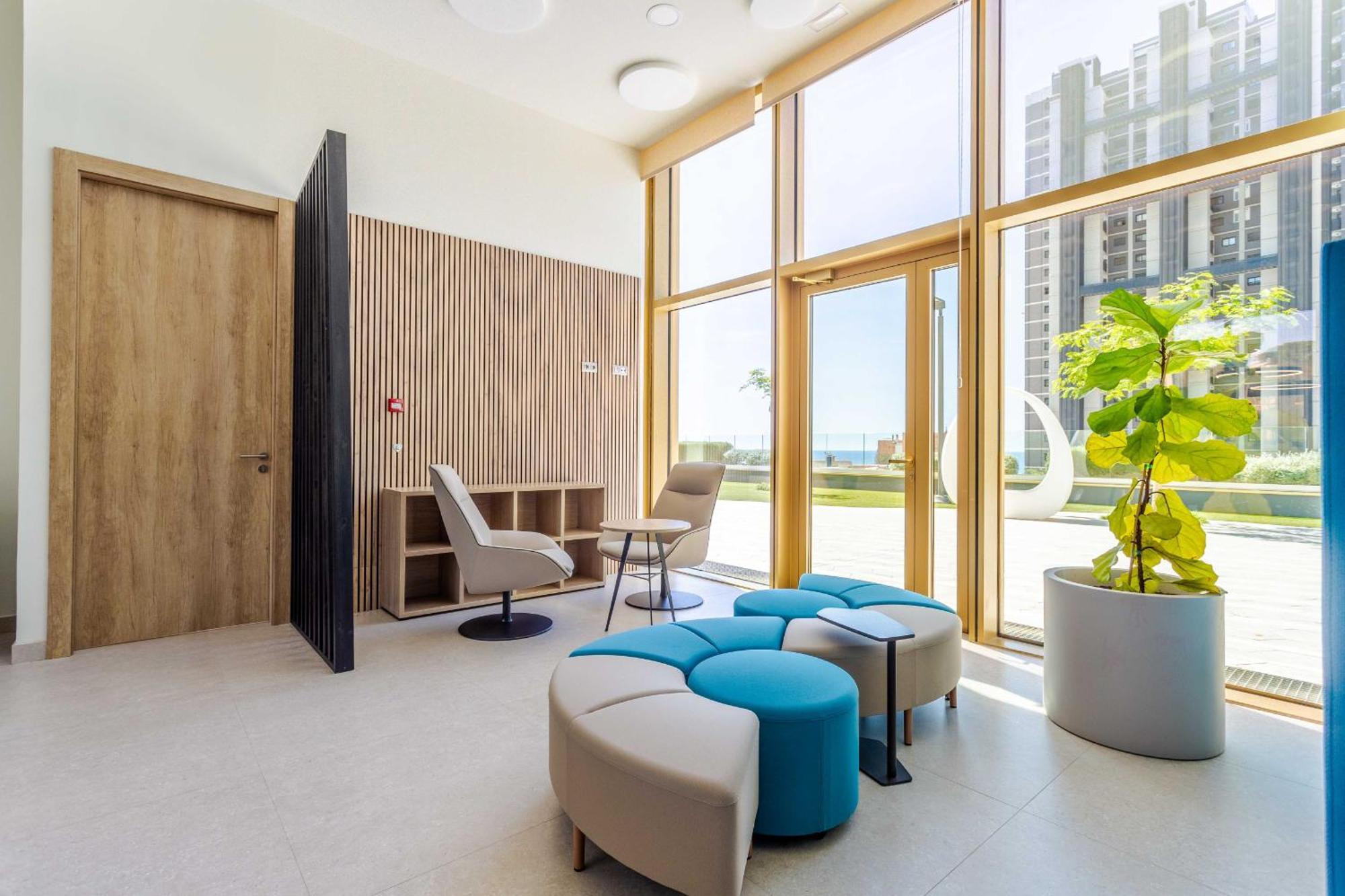 Apartamento Intempo By Holuxe - 181 - 18th Floor Benidorm