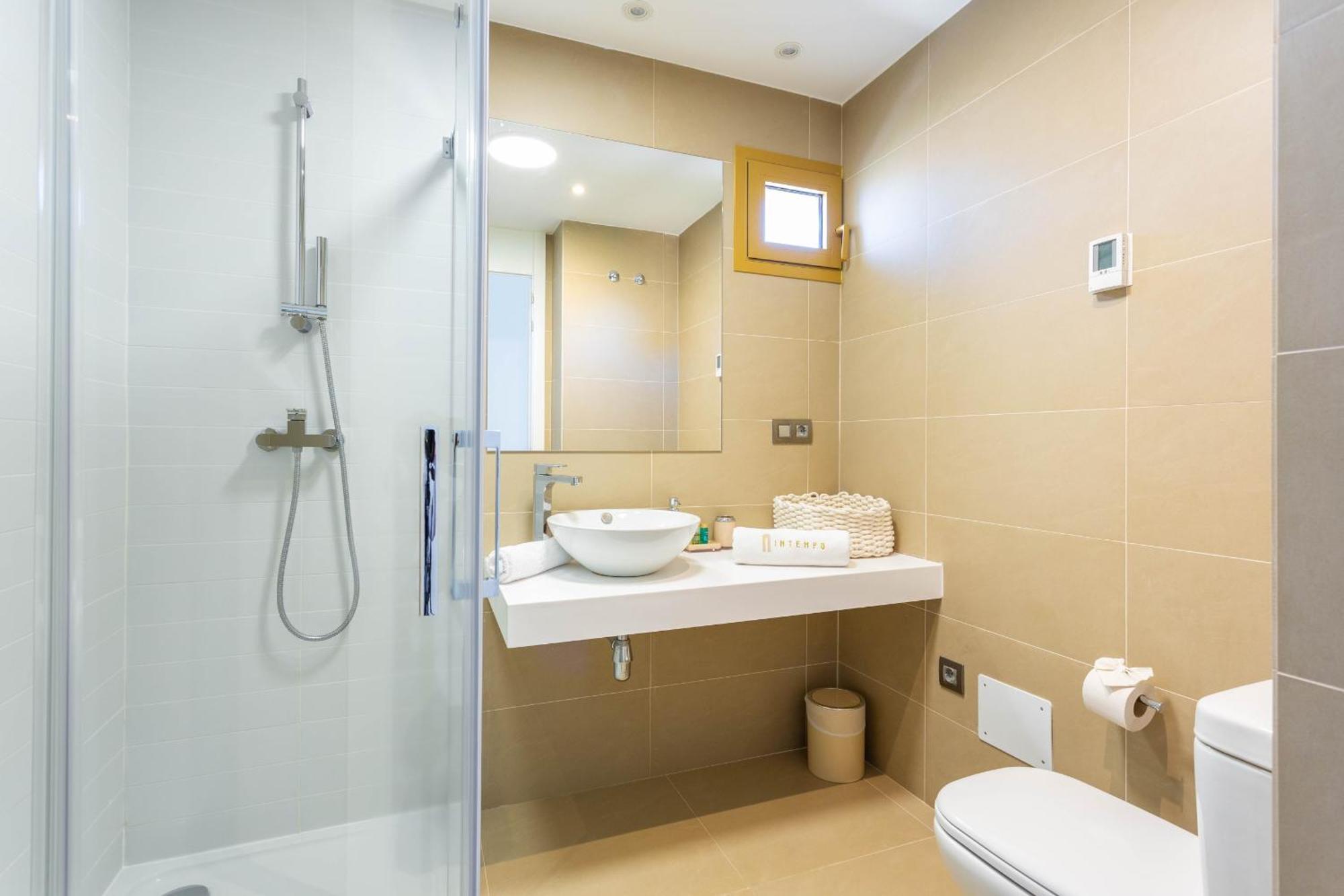 Intempo By Holuxe - 131 - 13th Floor Apartamento *