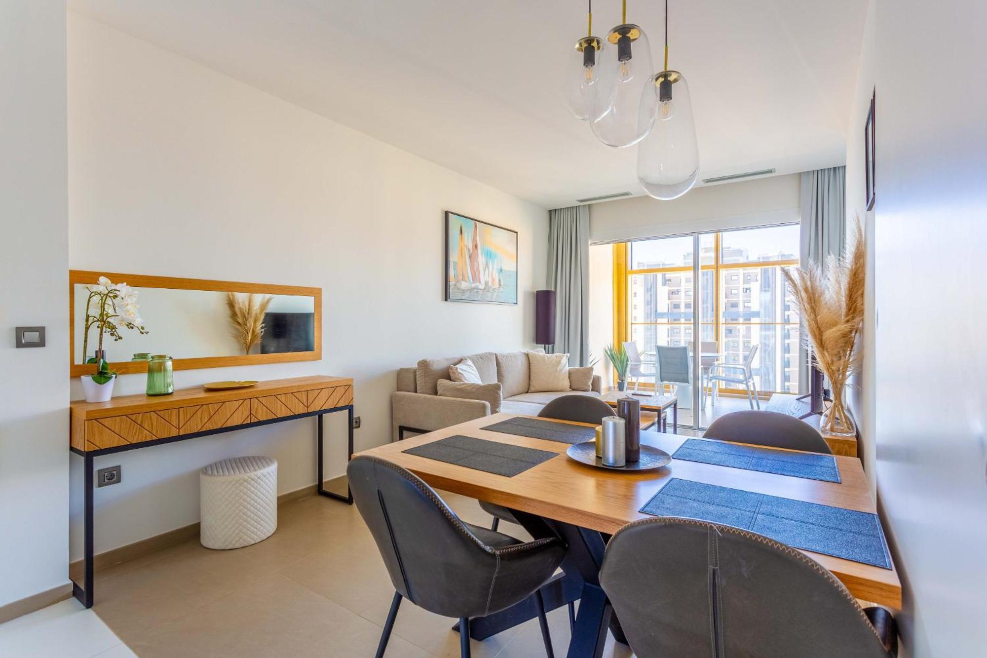 Intempo By Holuxe - 131 - 13th Floor Apartamento