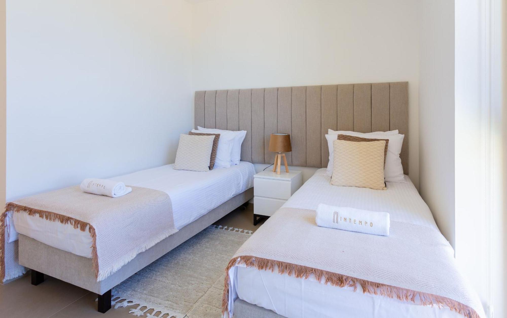 Apartamento Intempo By Holuxe - 131 - 13th Floor Benidorm