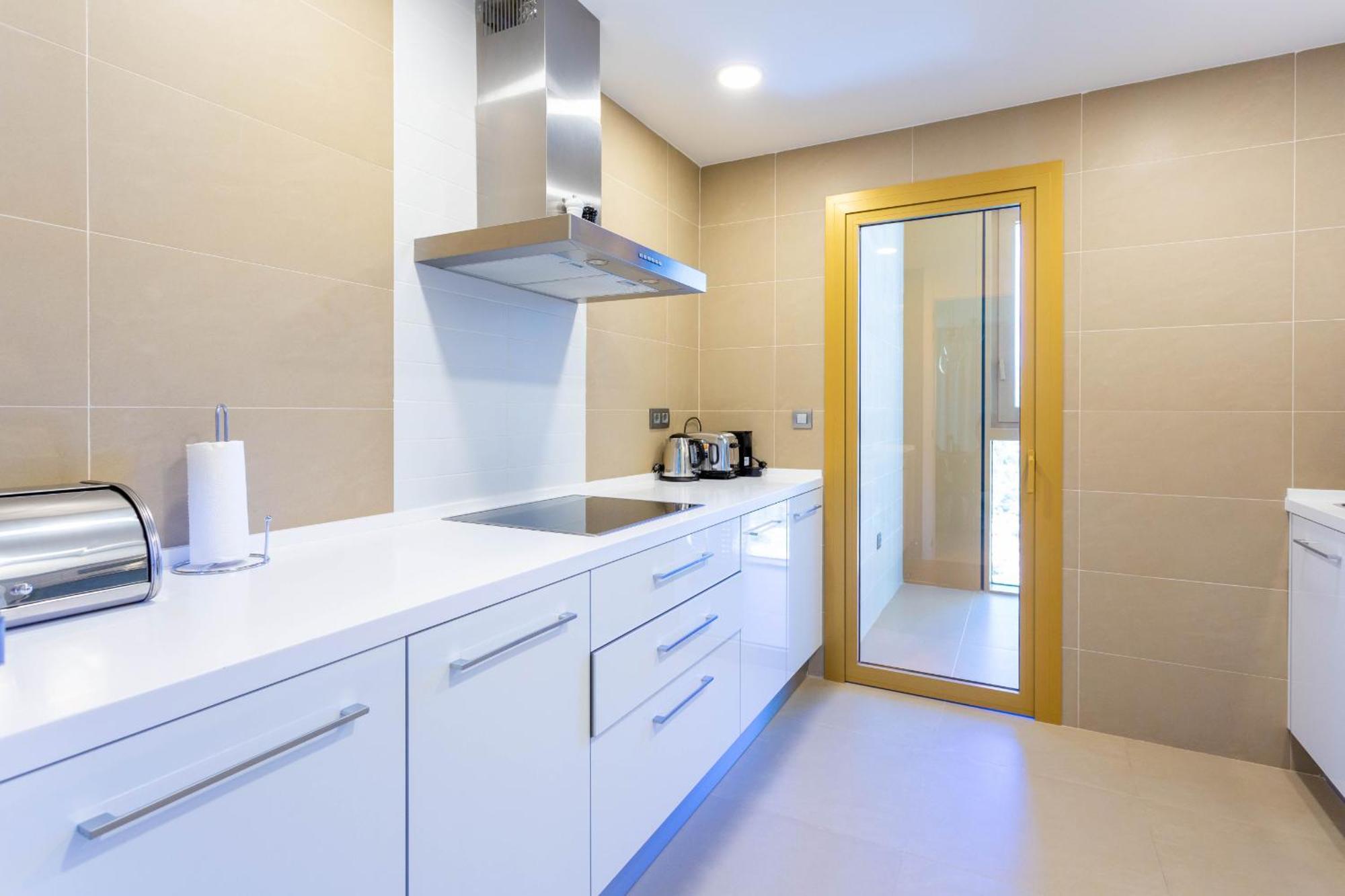 Intempo By Holuxe - 131 - 13th Floor Apartamento Benidorm