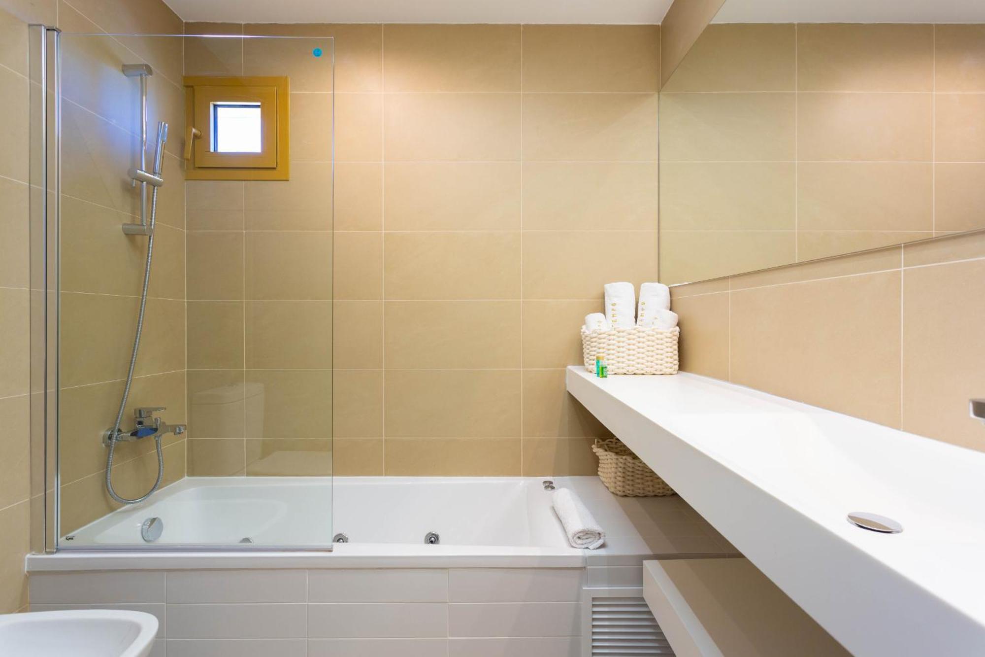 Intempo By Holuxe - 131 - 13th Floor Apartamento Benidorm