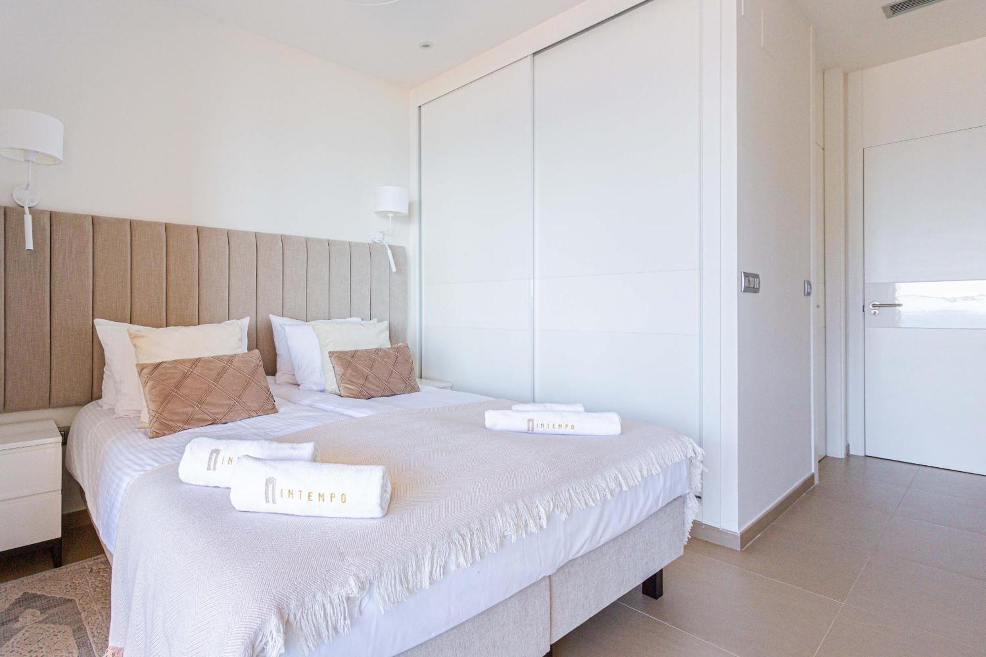Apartamento Intempo By Holuxe - 131 - 13th Floor