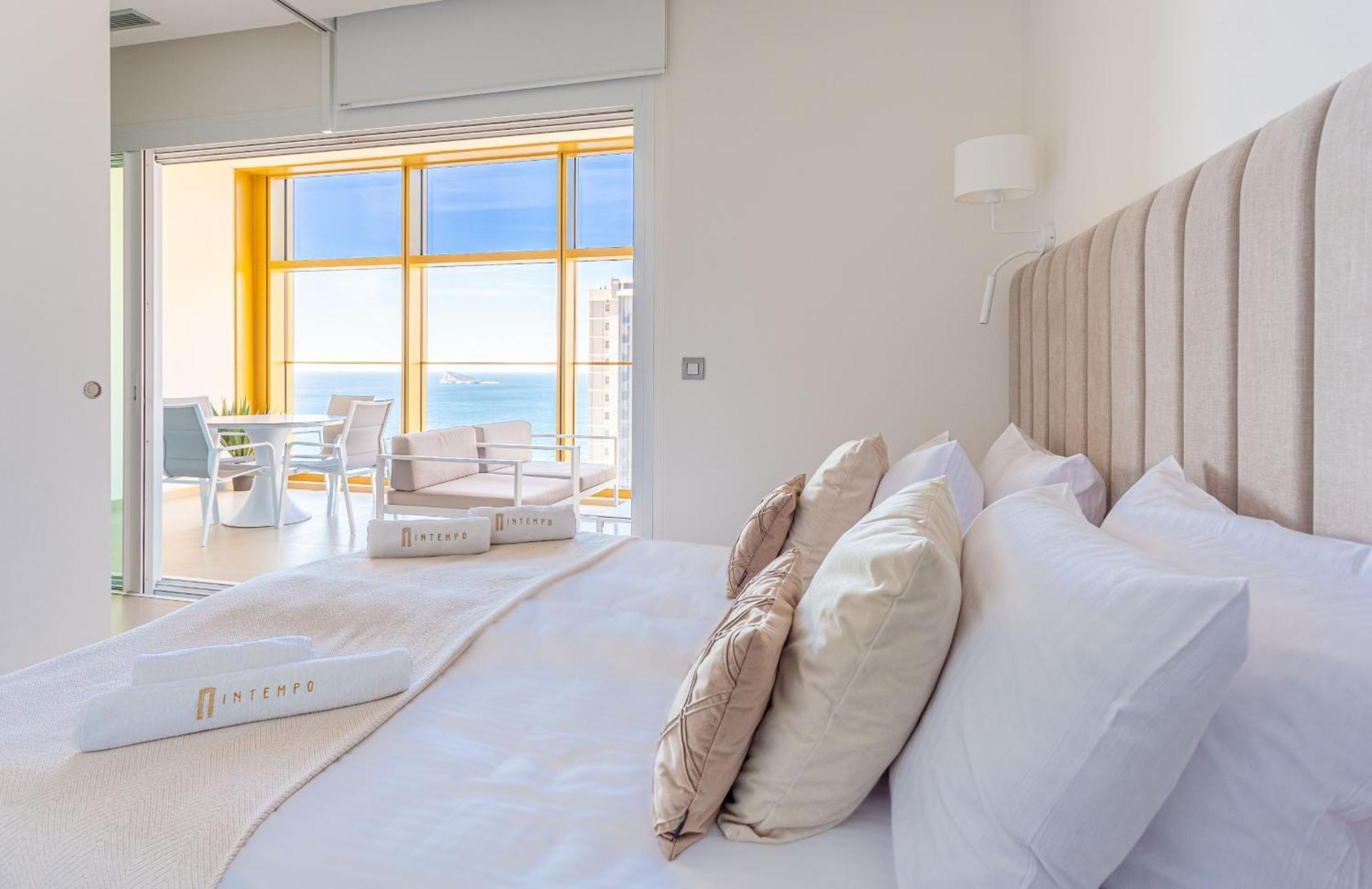 Intempo By Holuxe - 131 - 13th Floor Apartamento *
