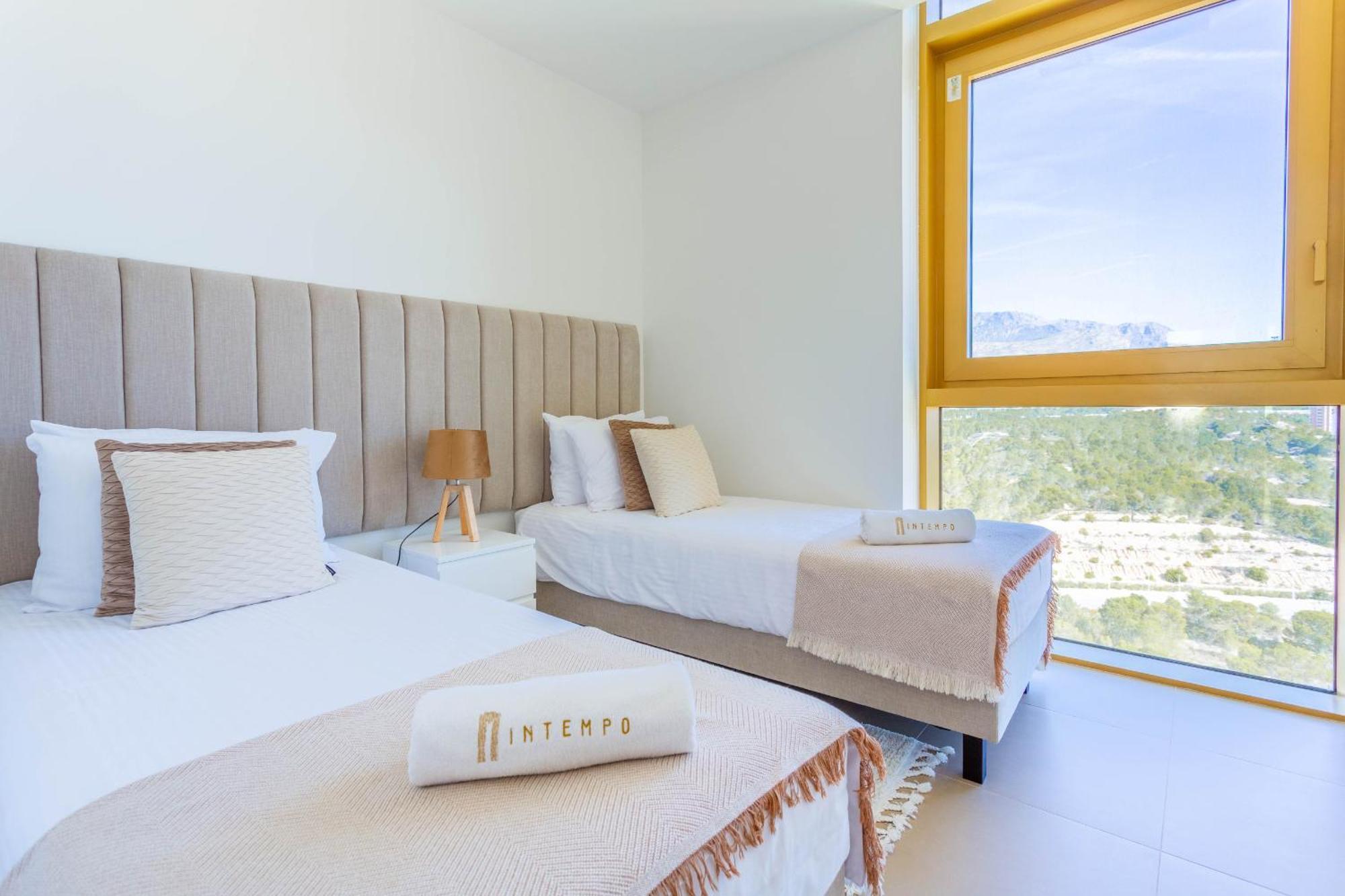 Apartamento Intempo By Holuxe - 131 - 13th Floor *