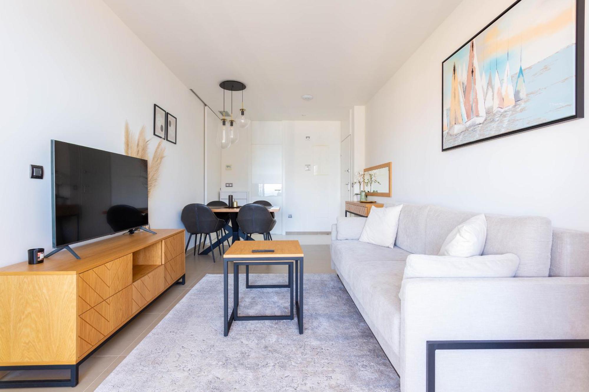 Apartamento Intempo By Holuxe - 131 - 13th Floor