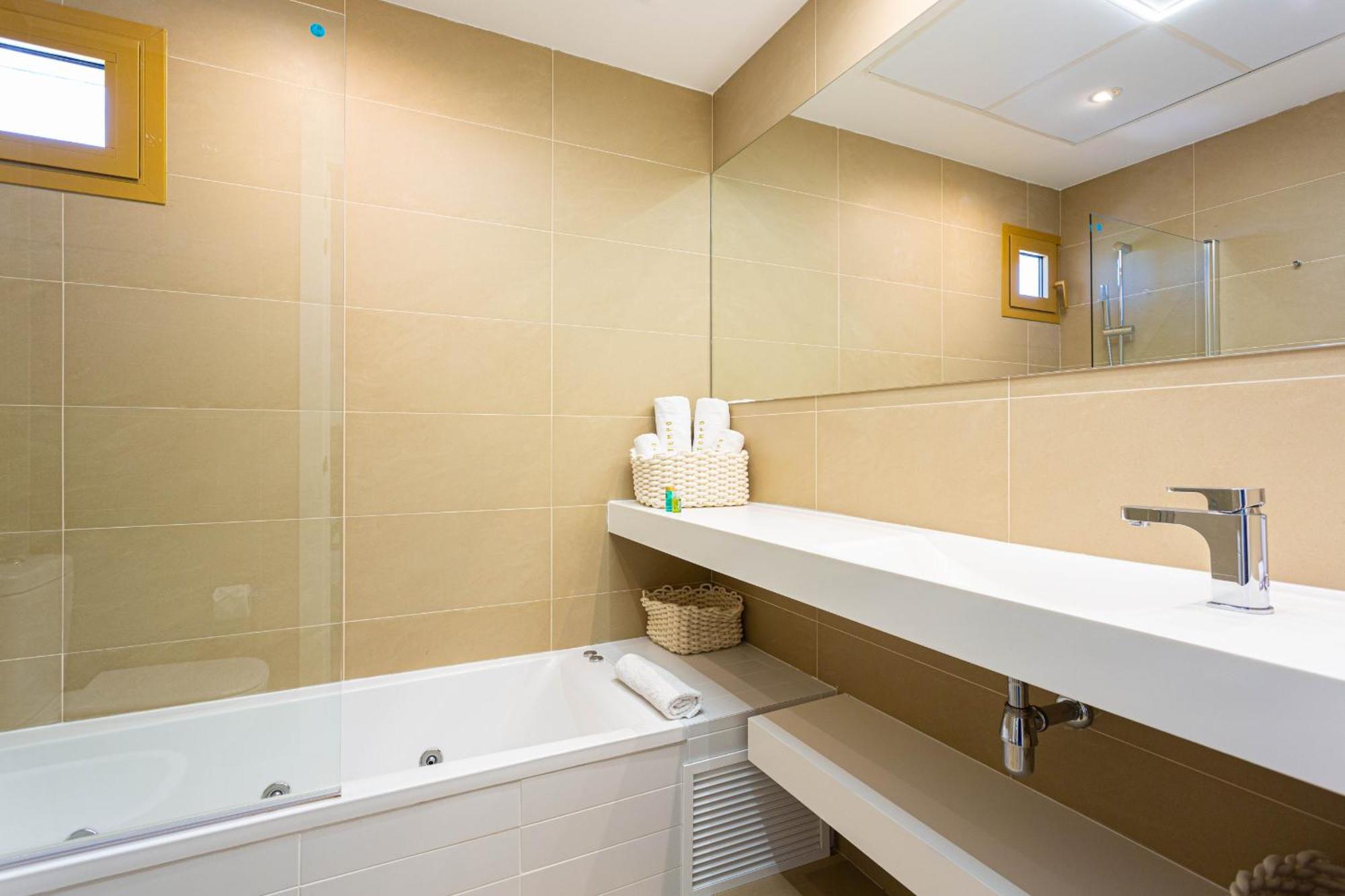 Apartamento Intempo By Holuxe - 131 - 13th Floor *