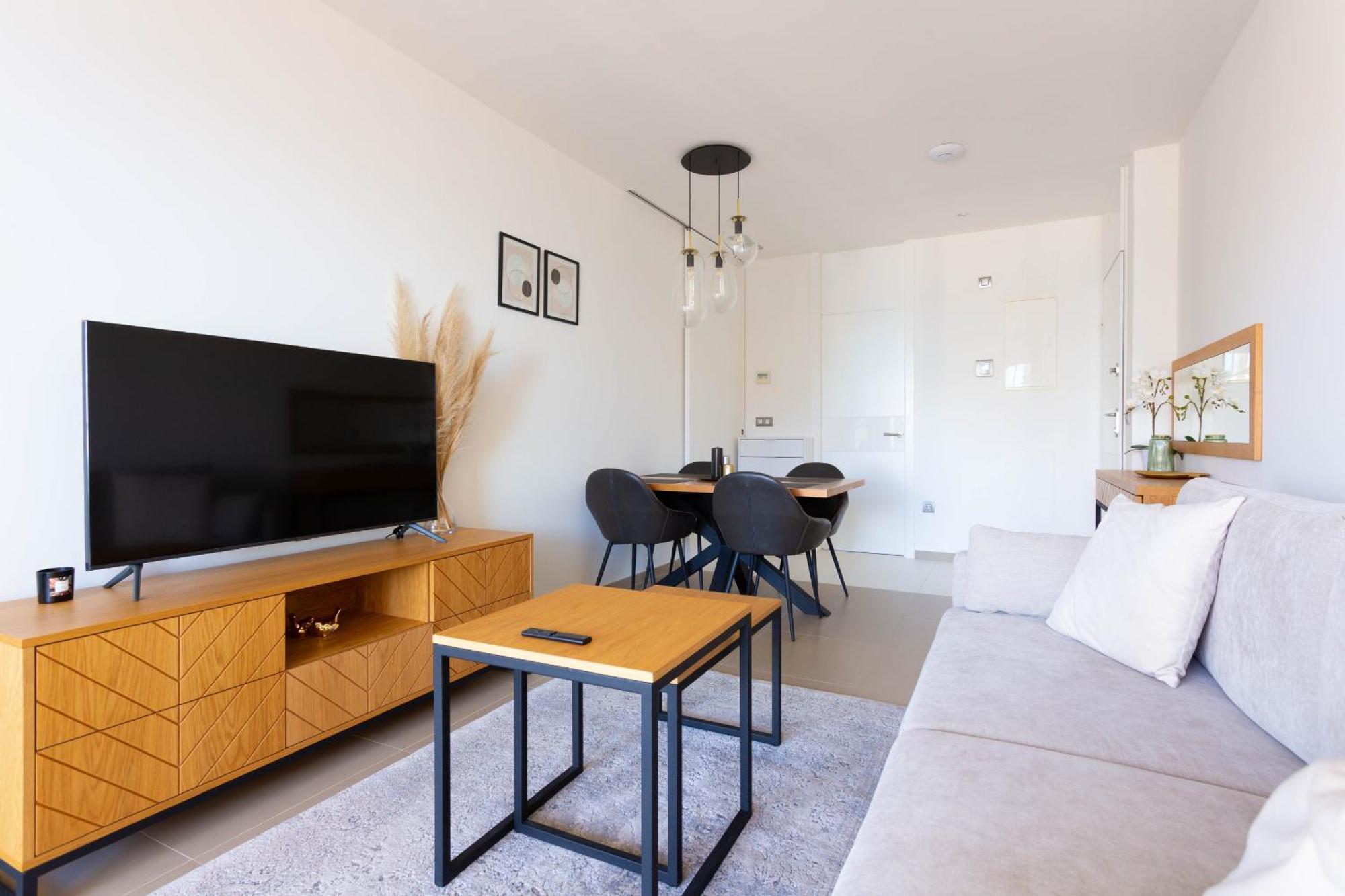 Apartamento Intempo By Holuxe - 131 - 13th Floor