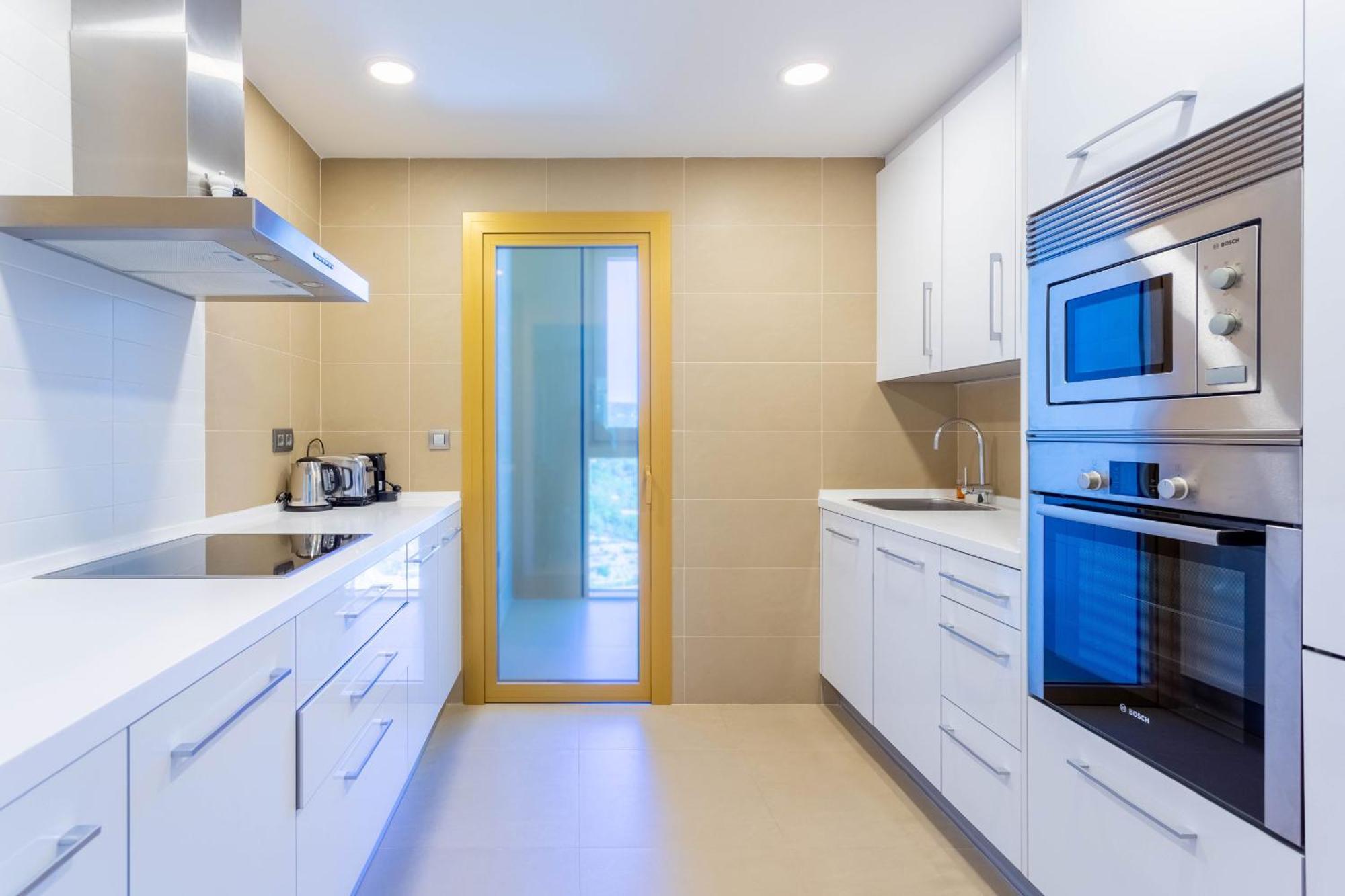 Intempo By Holuxe - 131 - 13th Floor Apartamento *