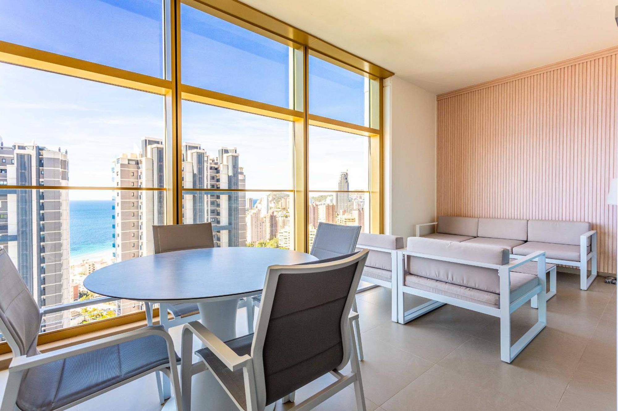 Intempo By Holuxe - 131 - 13th Floor Benidorm