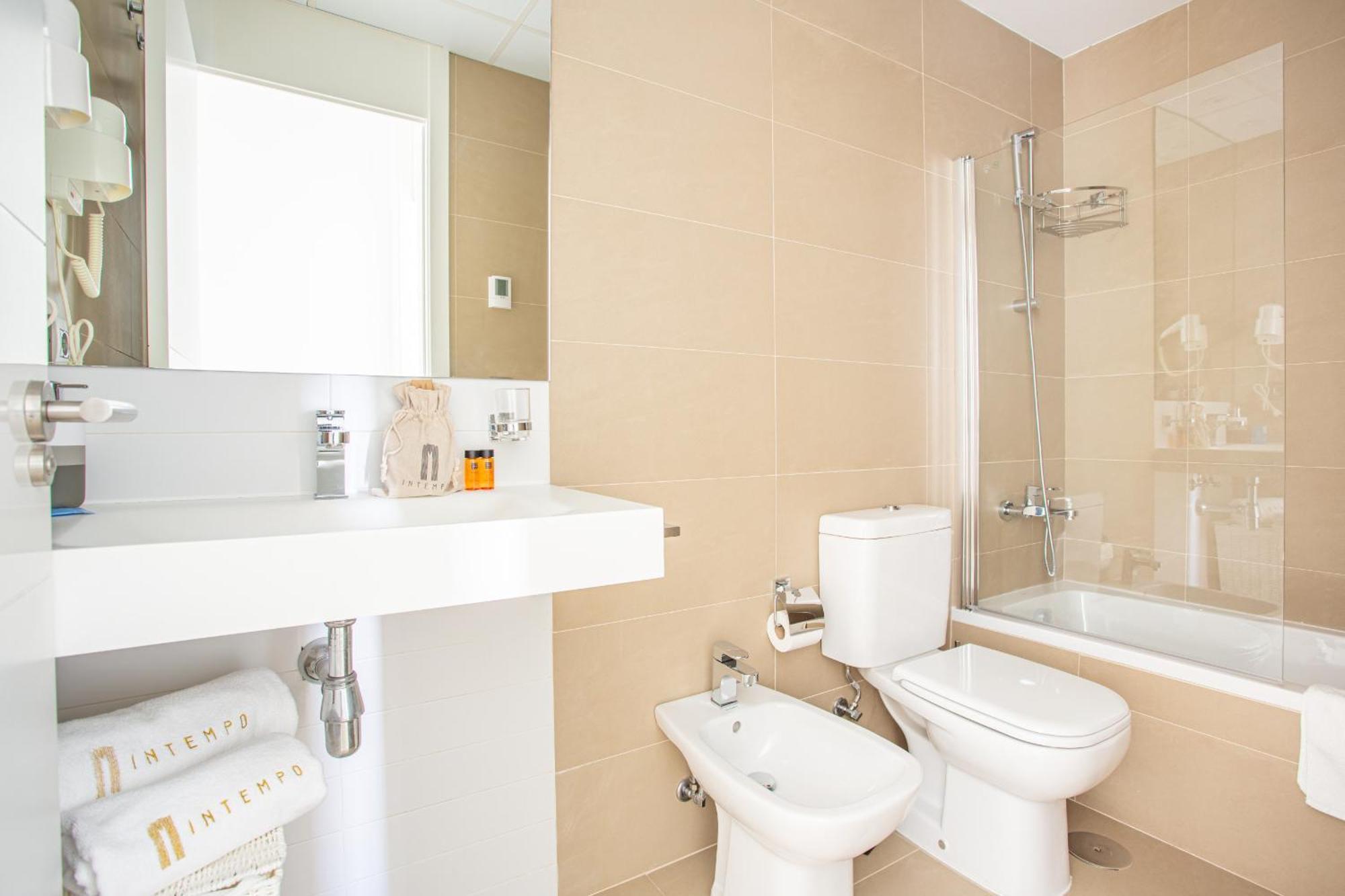Apartamento Intempo By Holuxe - 022 - 2nd Floor *