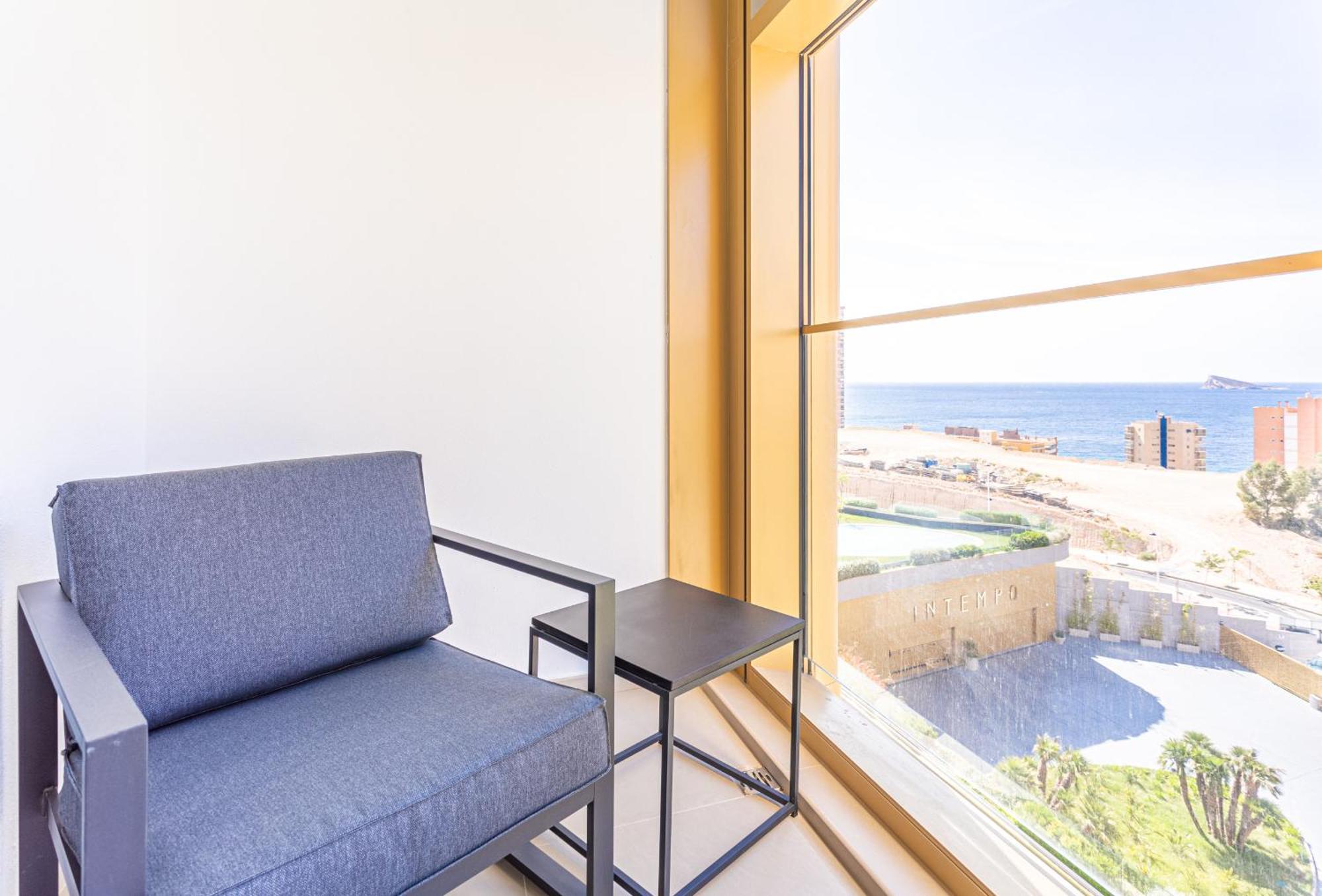 Intempo By Holuxe - 022 - 2nd Floor Benidorm