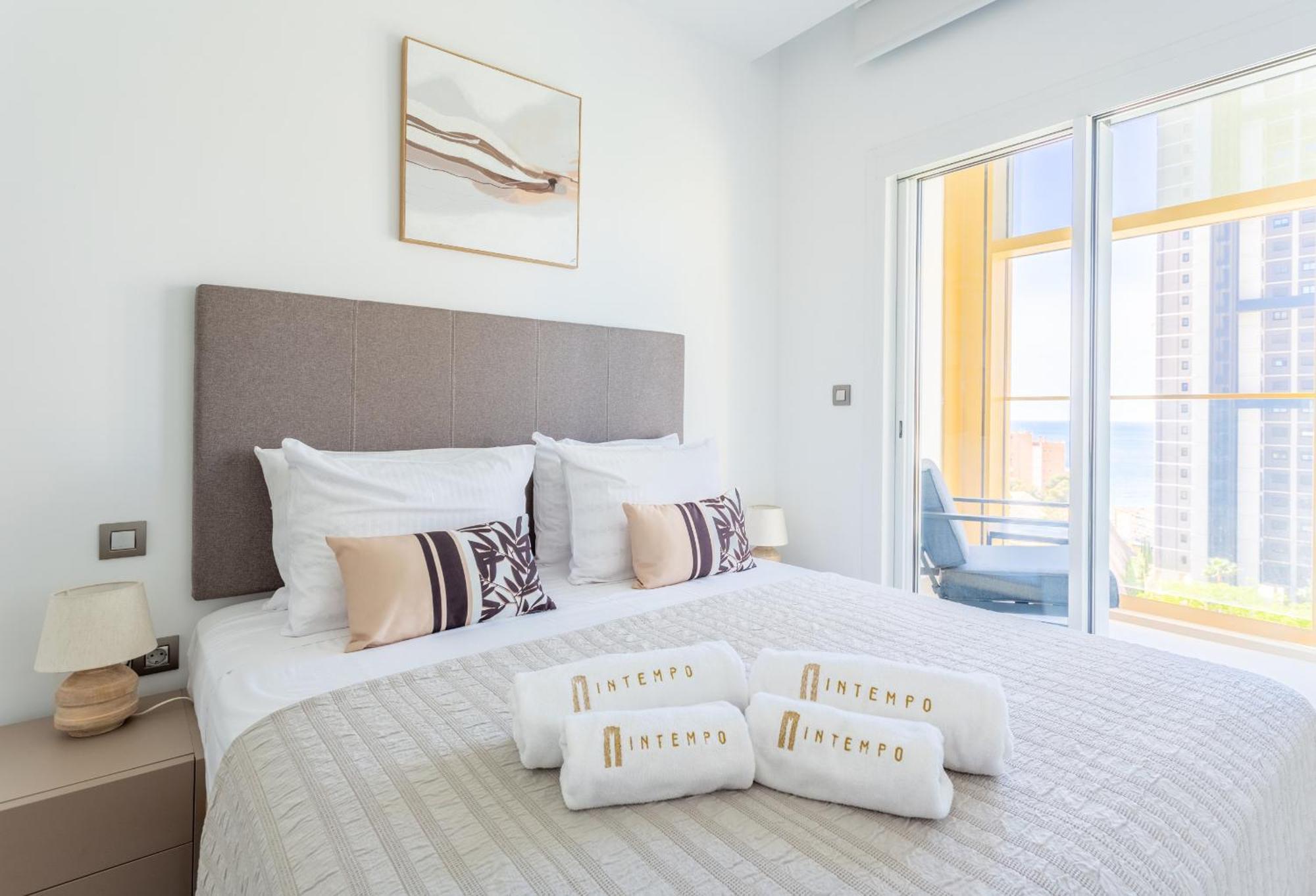 Intempo By Holuxe - 022 - 2nd Floor Apartamento