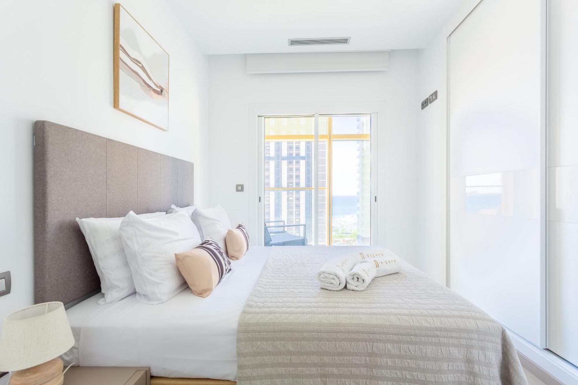 Intempo By Holuxe - 022 - 2nd Floor Apartamento *