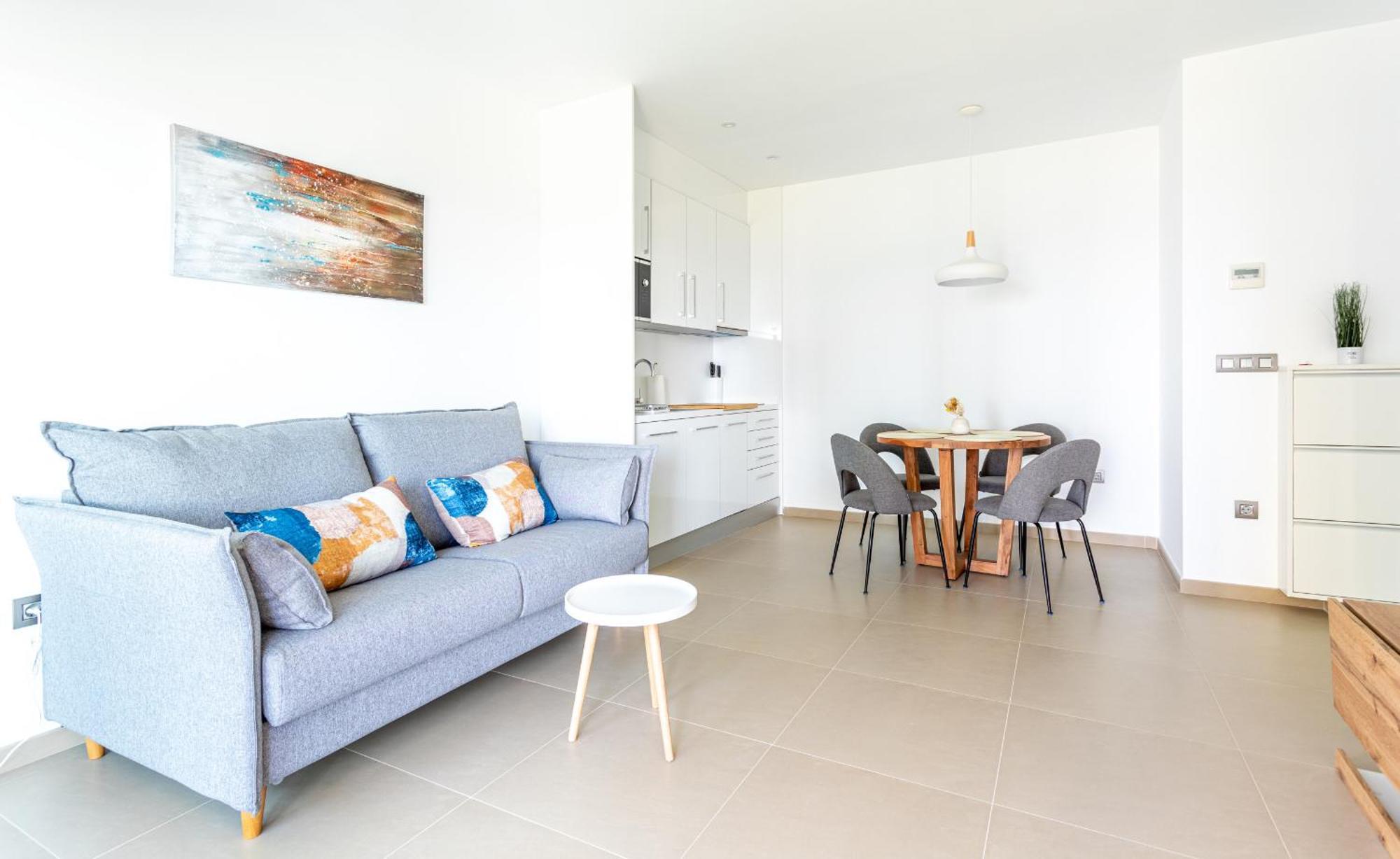 Apartamento Intempo By Holuxe - 022 - 2nd Floor *