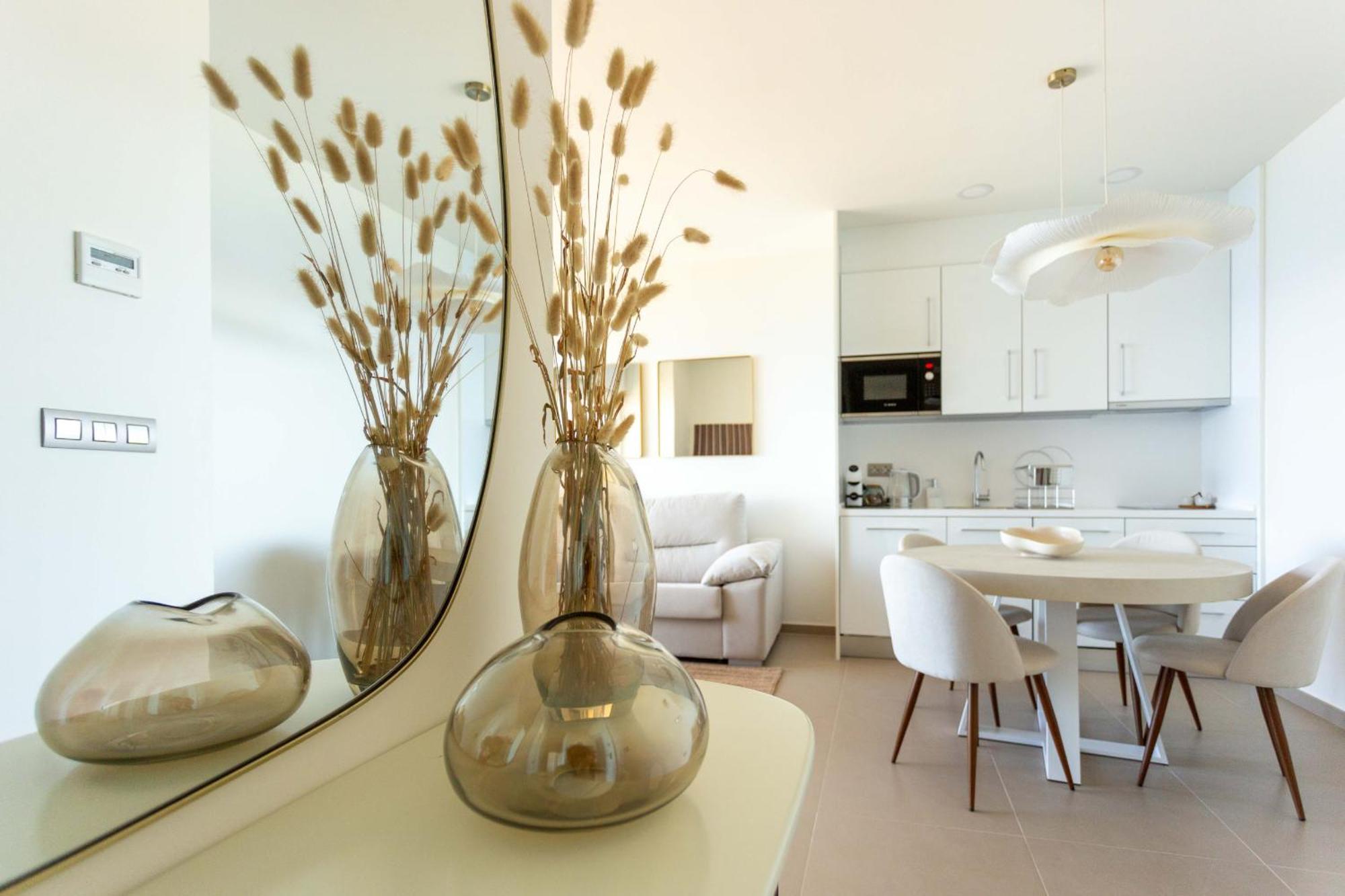 Intempo By Holuxe - 322 - 32nd Floor Benidorm