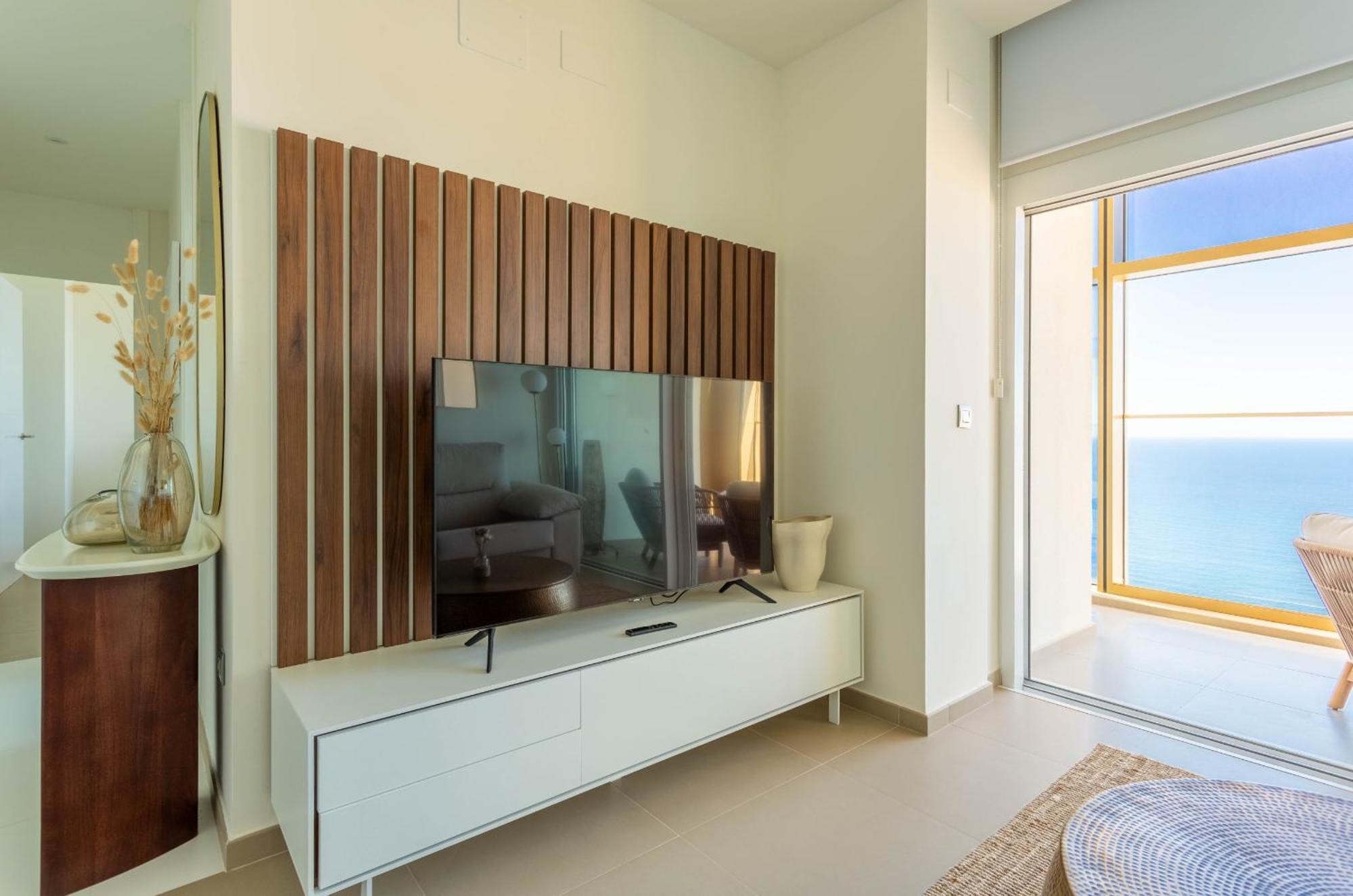 Apartamento Intempo By Holuxe - 322 - 32nd Floor
