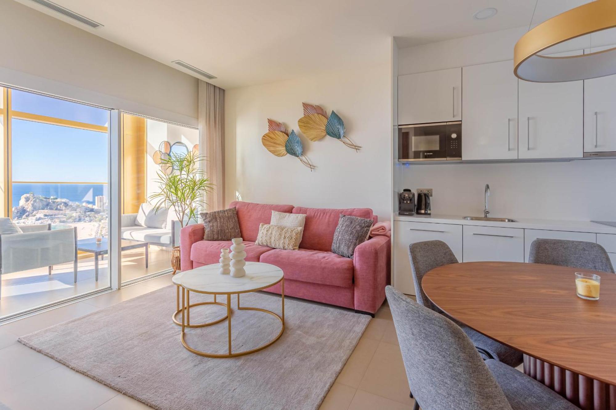 Apartamento Intempo By Holuxe - 302 - 30th Floor