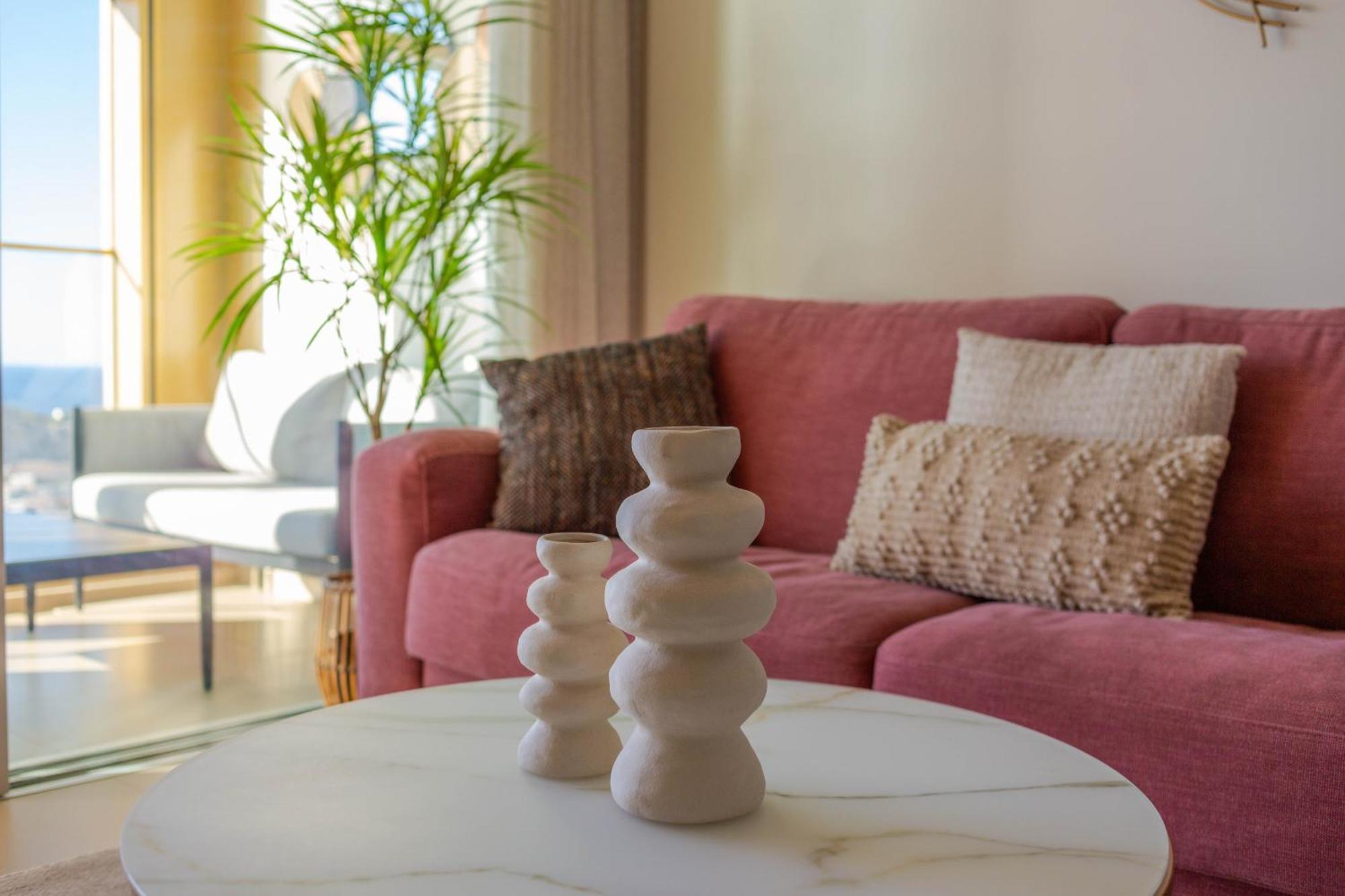 Intempo By Holuxe - 302 - 30th Floor Apartamento *