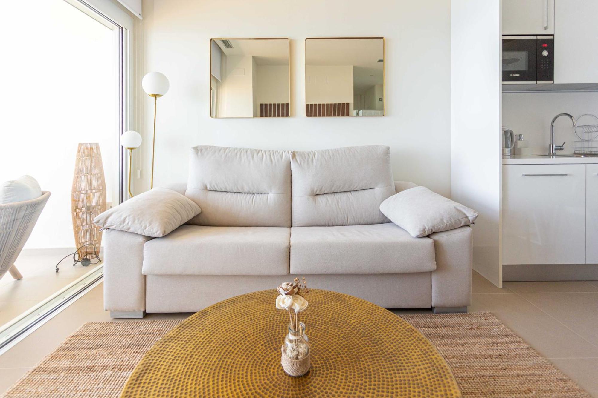 Apartamento Intempo By Holuxe - 322 - 32nd Floor
