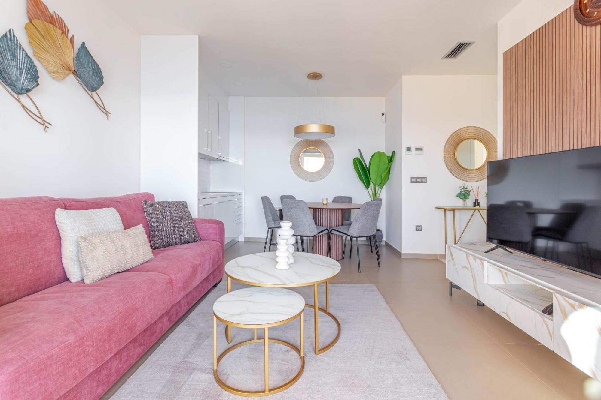 Intempo By Holuxe - 302 - 30th Floor Apartamento *