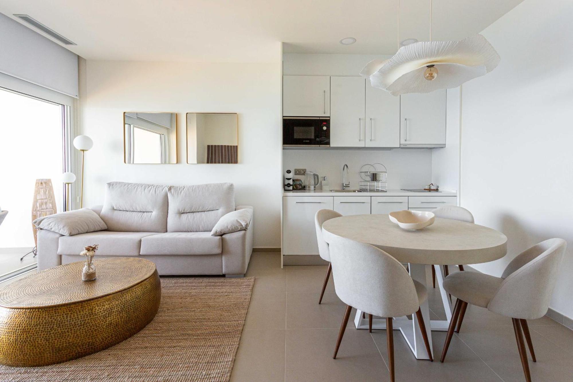 Apartamento Intempo By Holuxe - 322 - 32nd Floor *