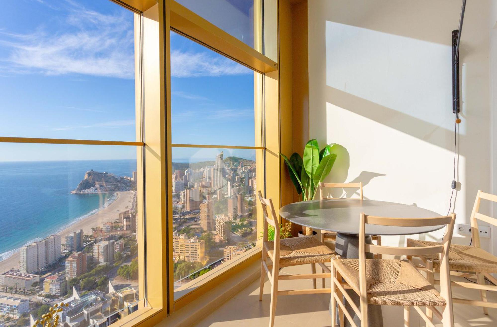 Apartamento Intempo By Holuxe - 352 - 35th Floor
