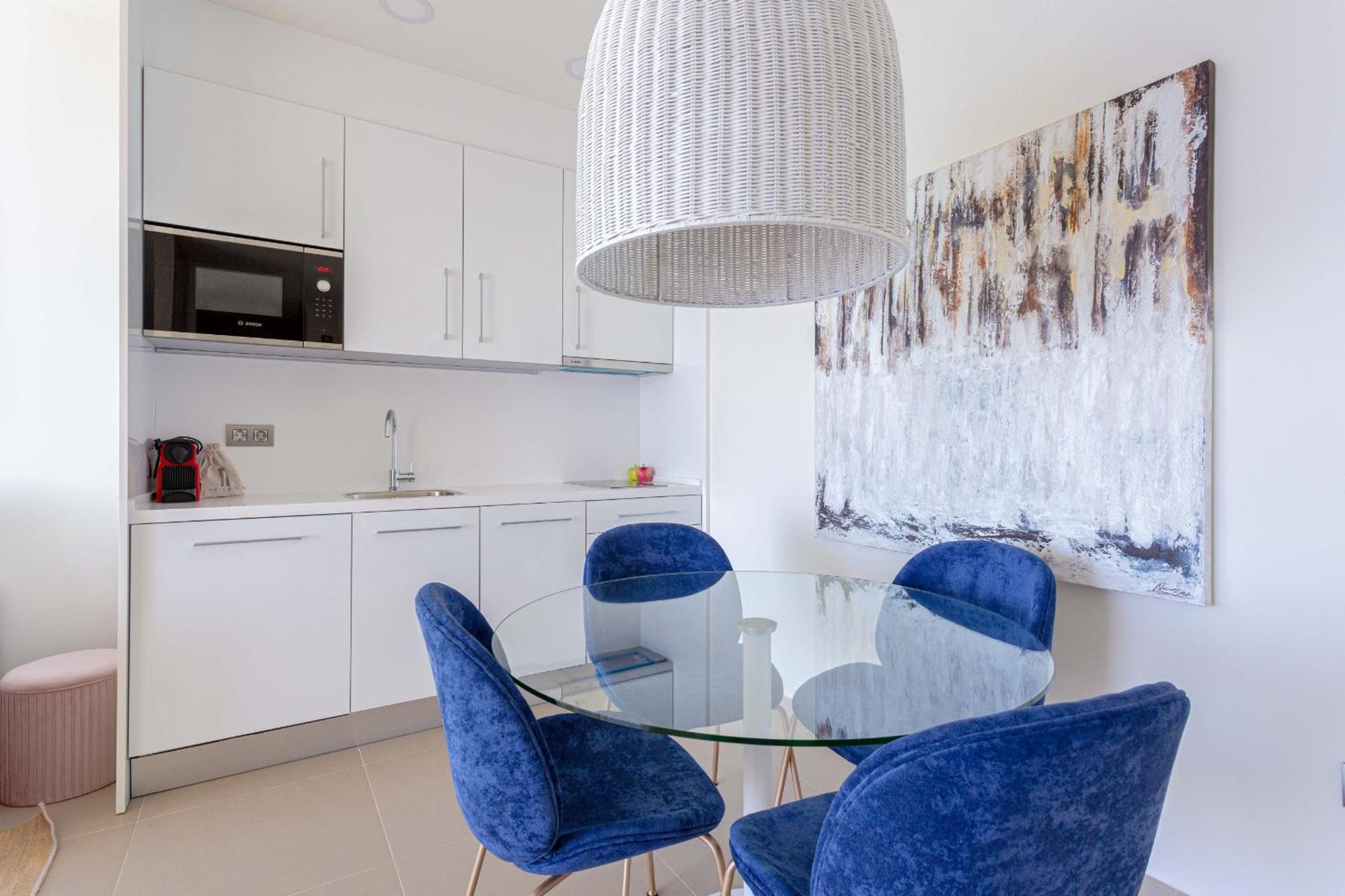 Apartamento Intempo By Holuxe - 352 - 35th Floor *