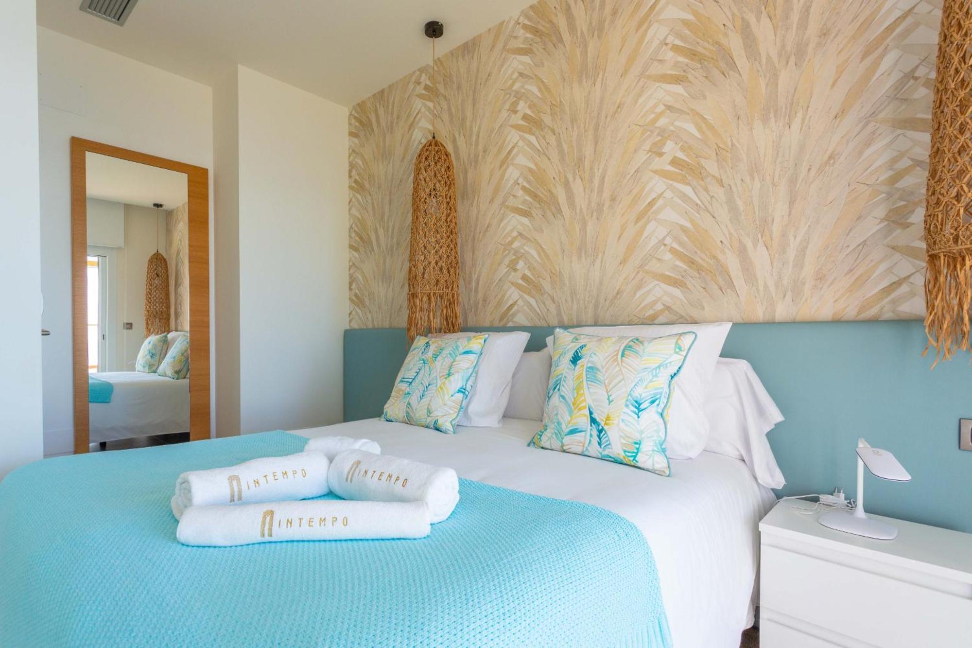 Apartamento Intempo By Holuxe - 352 - 35th Floor *