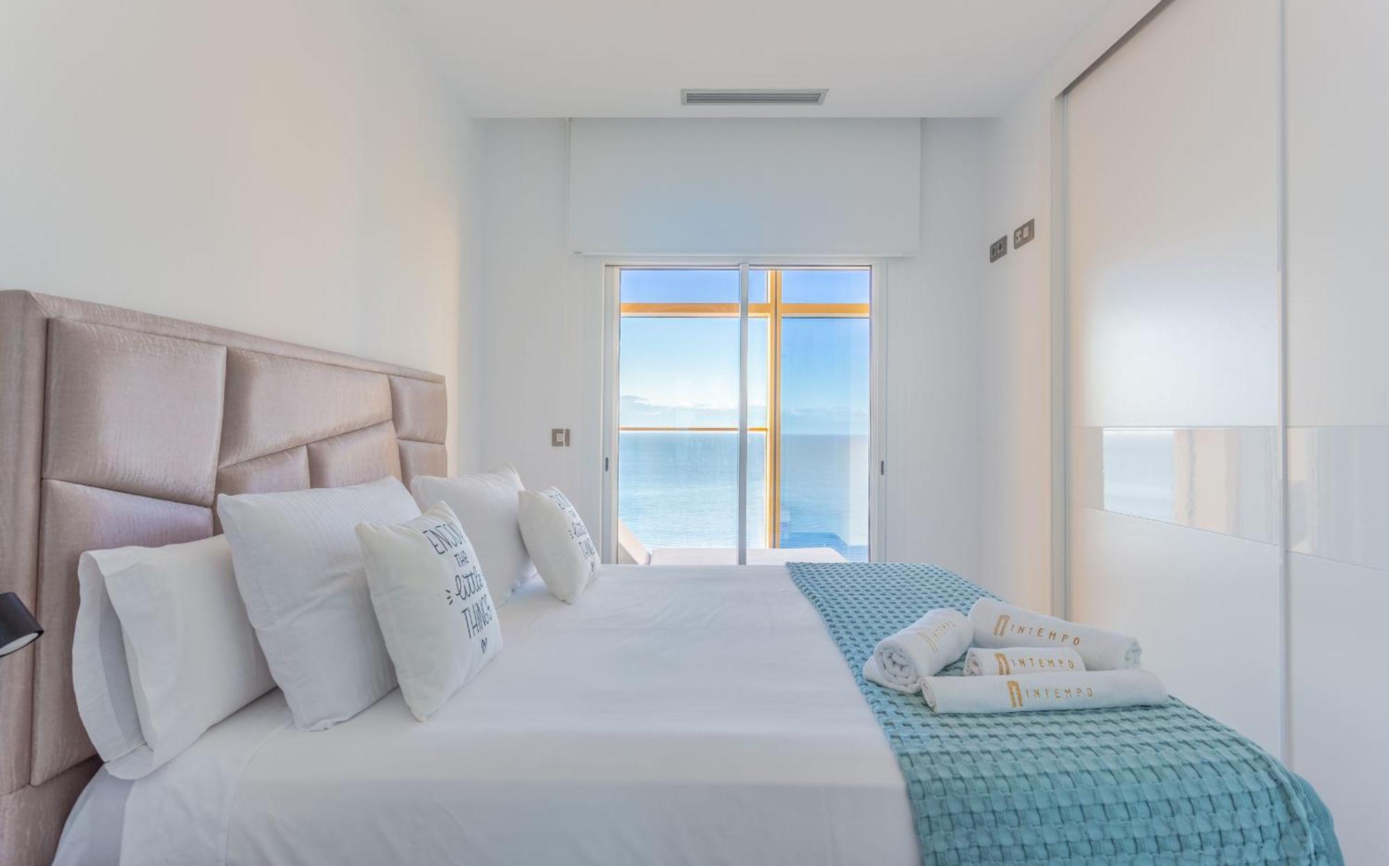 Intempo By Holuxe - 332 - 33th Floor * Benidorm