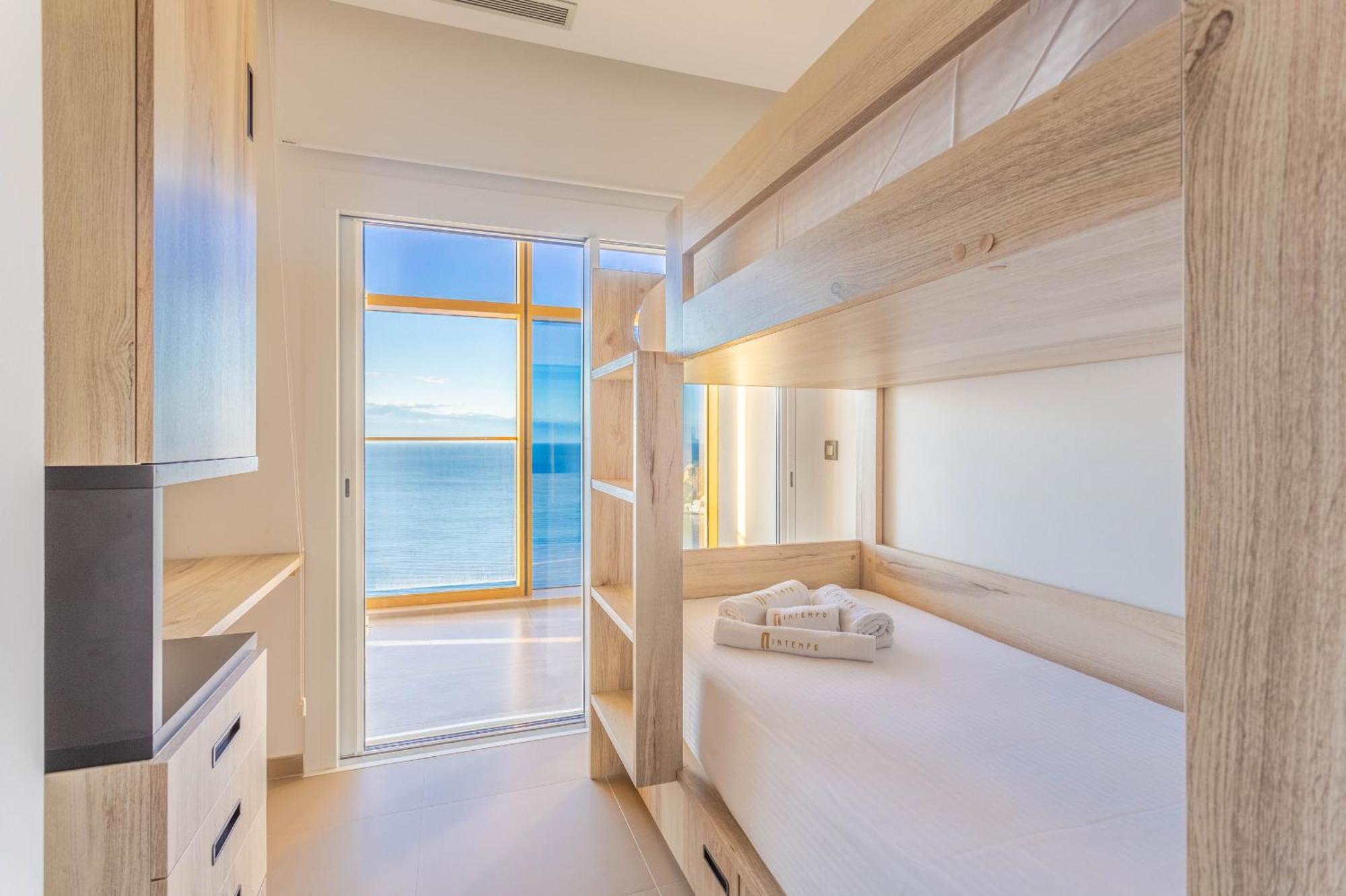 Intempo By Holuxe - 332 - 33th Floor Apartamento