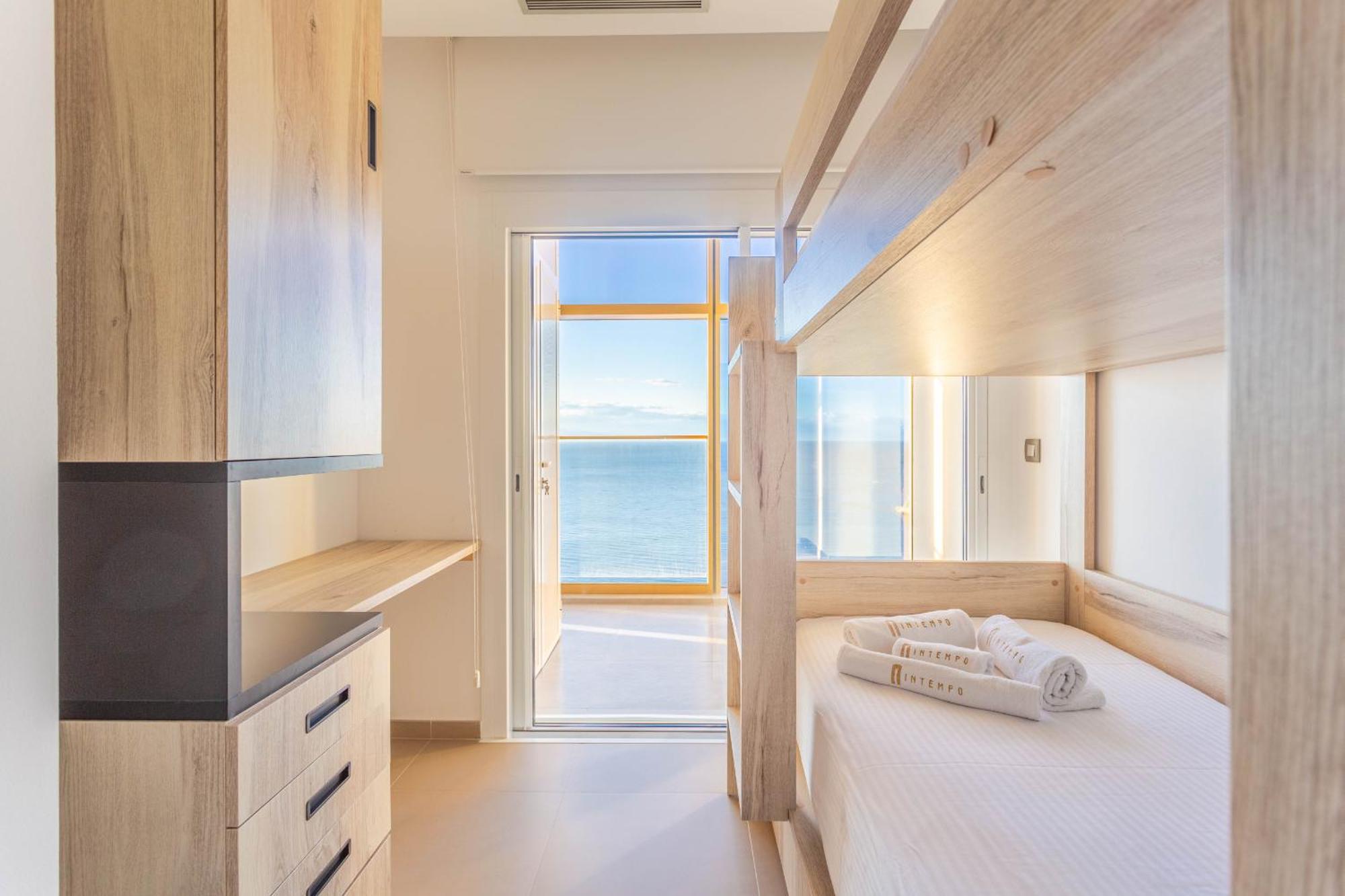 Apartamento Intempo By Holuxe - 332 - 33th Floor Benidorm
