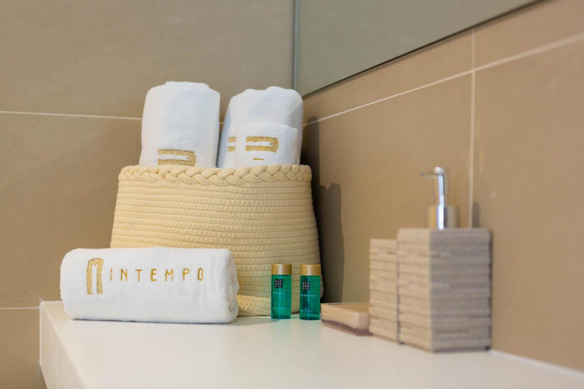 Intempo By Holuxe - 322 - 32nd Floor Apartamento *