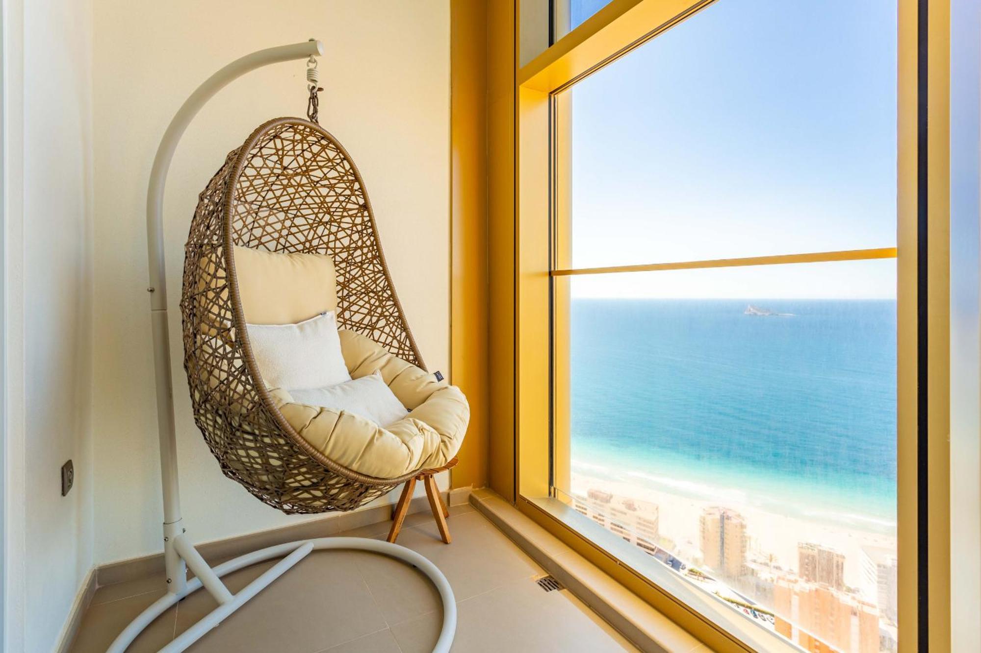 Apartamento Intempo By Holuxe - 322 - 32nd Floor