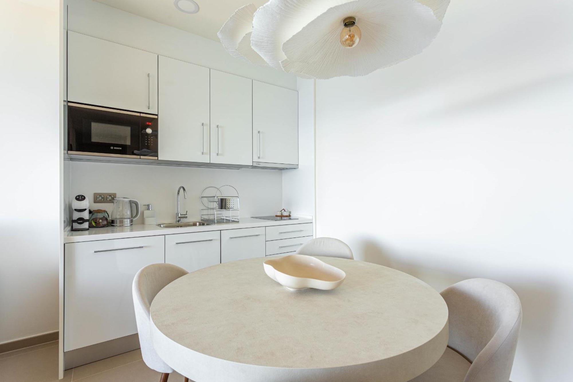 Apartamento Intempo By Holuxe - 322 - 32nd Floor *