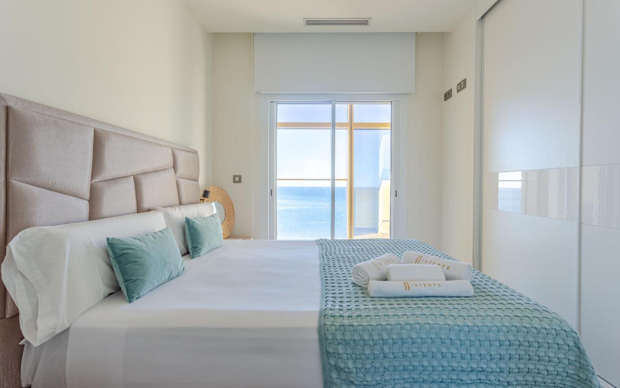 Apartamento Intempo By Holuxe - 302 - 30th Floor