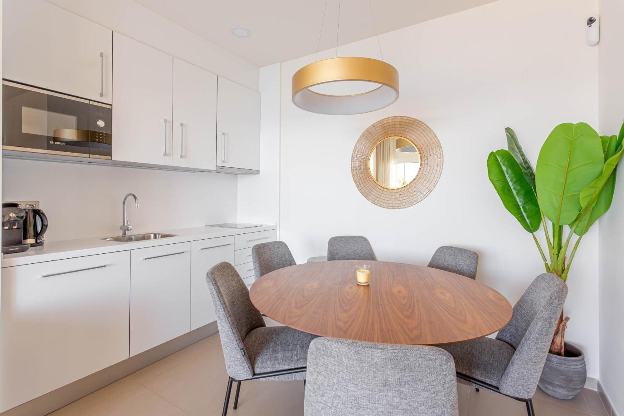 Intempo By Holuxe - 302 - 30th Floor Apartamento *