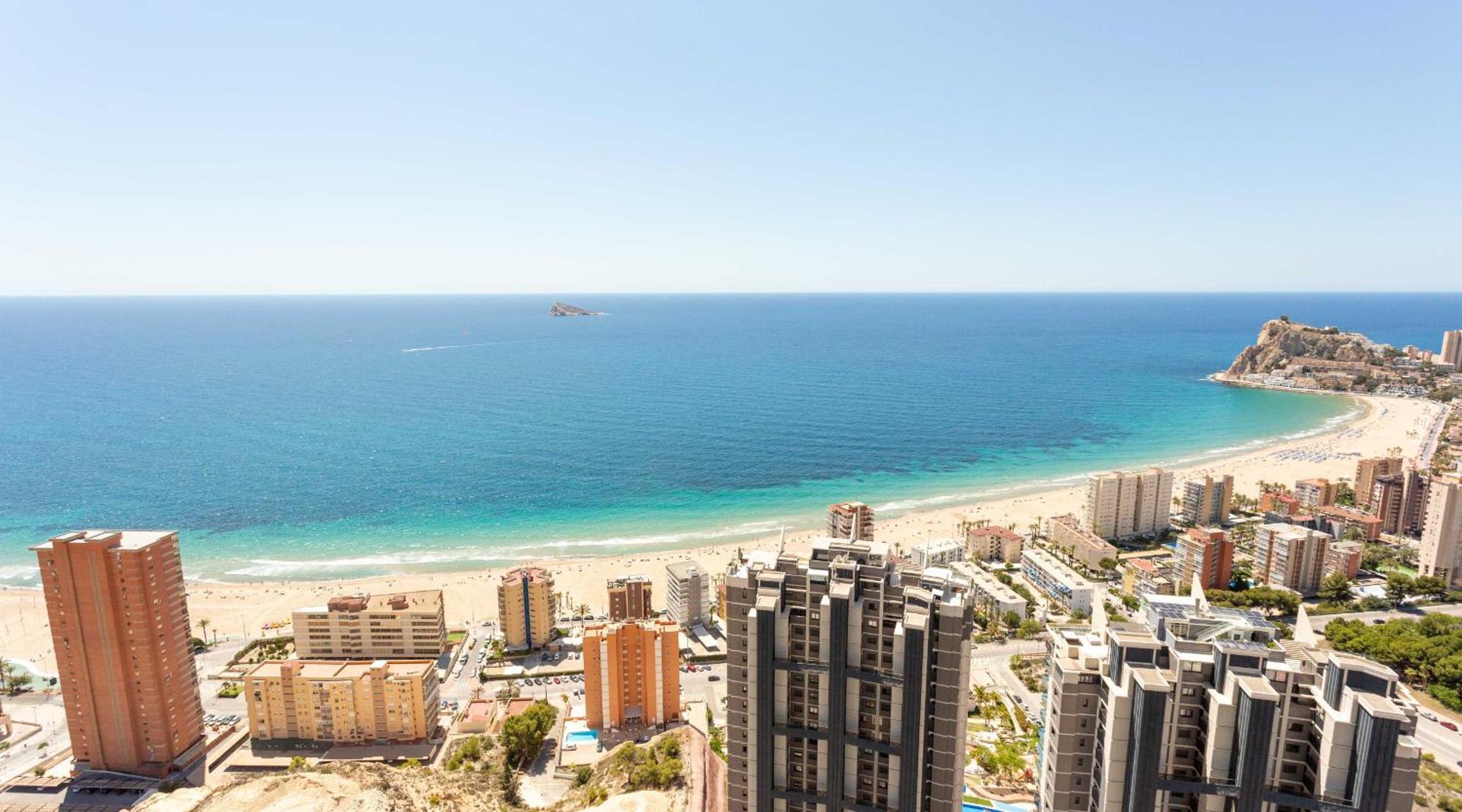 Apartamento Intempo By Holuxe - 322 - 32nd Floor