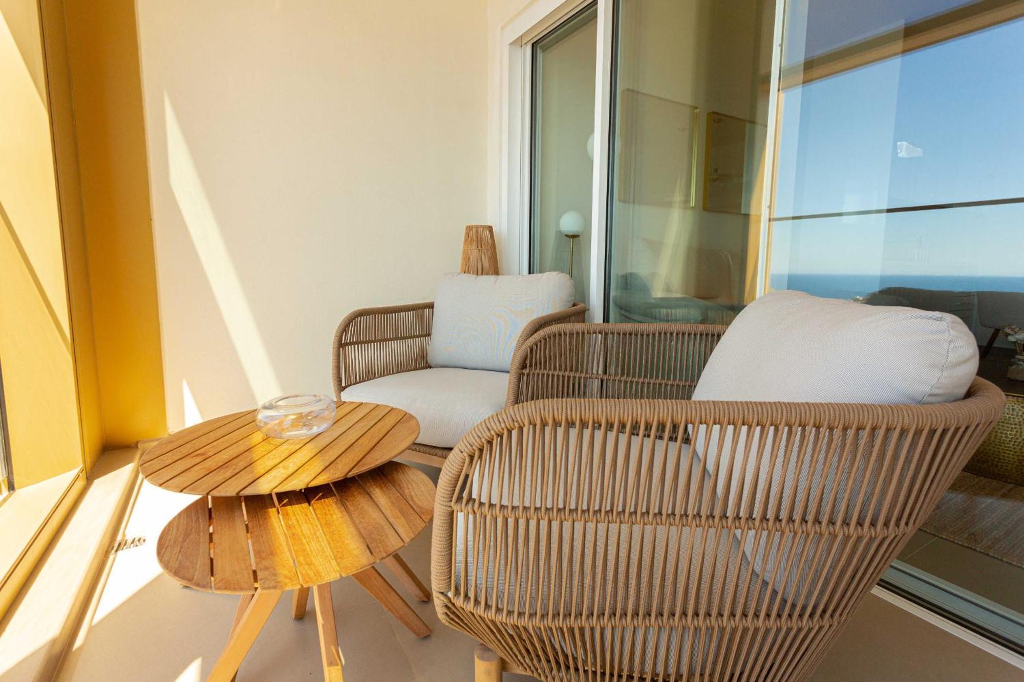 Intempo By Holuxe - 322 - 32nd Floor Apartamento *
