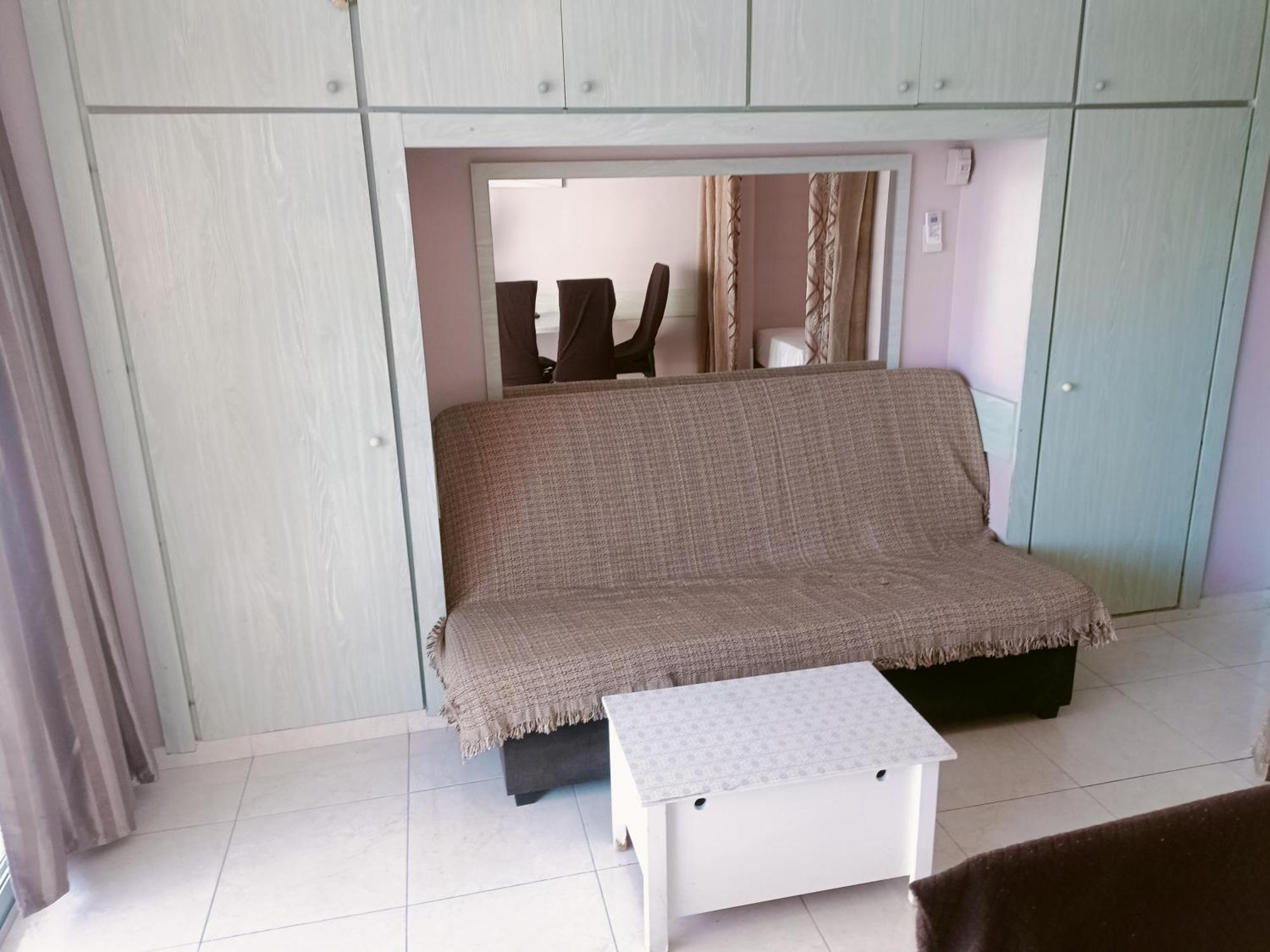 Apartamento Bermudas Con Piscina En