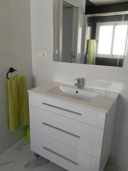 Playa Levante Apartamento