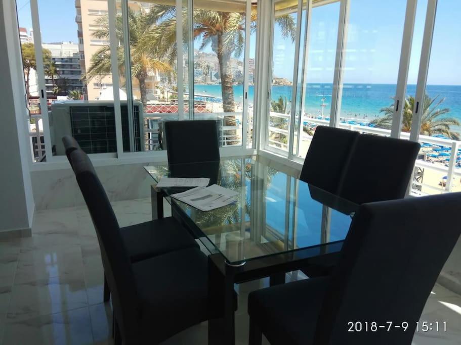 Apartamento Playa Levante *