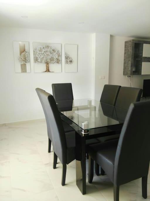 Apartamento Playa Levante