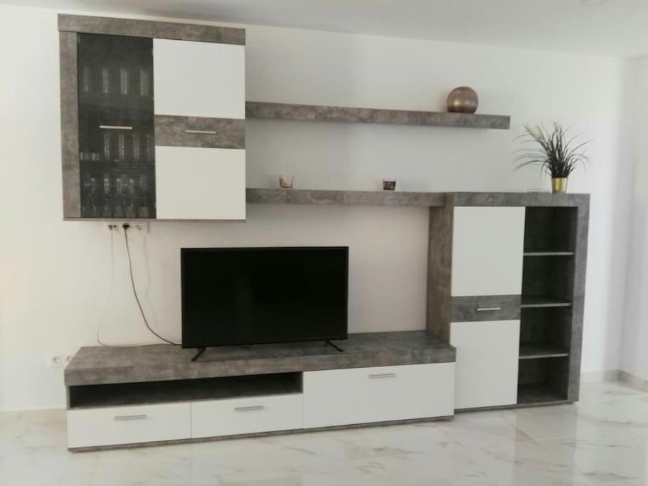 Playa Levante Apartamento *