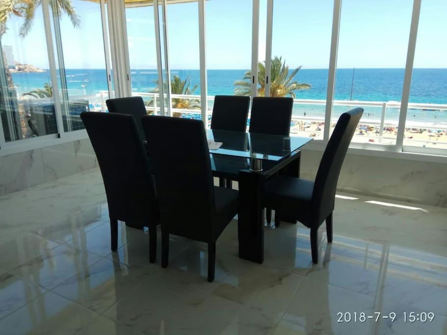 Playa Levante Apartamento *