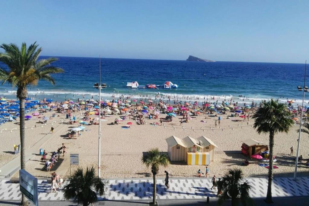 Apartamento Playa Levante