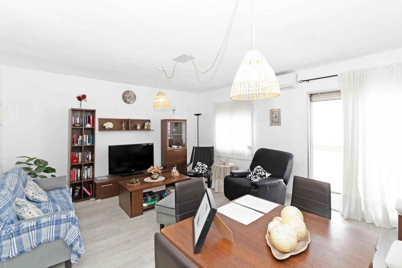 Apartamento A Peaceful Escape In Benidorm