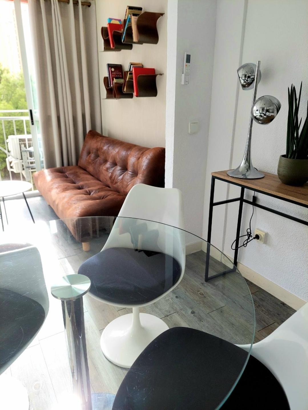Gran Park Apartamento *
