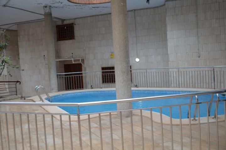 Apartamento Edif Estocolmo 8ºb *
