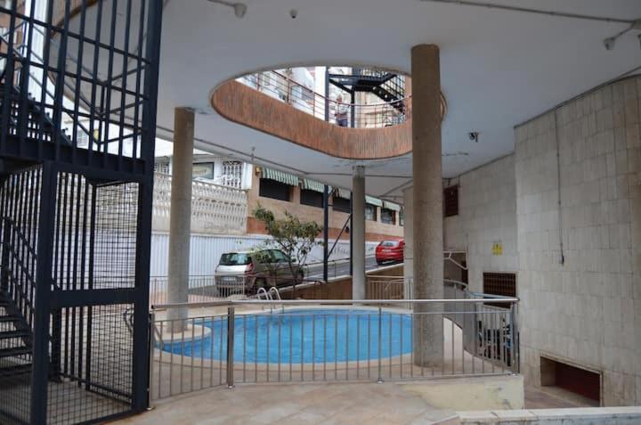 Edif Estocolmo 8ºb